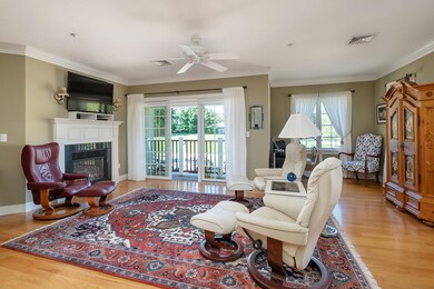 100 Shepards Cove Rd unit F202, Kittery, ME 03904 - photo 4