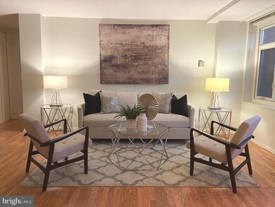 Dupont East Condominium unit 514, Washington, DC 20036 - photo 5