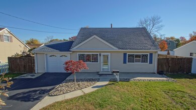 7 CEDAR AVENUE, HAZLET