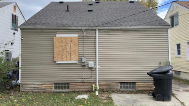 7269 Minock St, Detroit, MI 48228 - photo 3