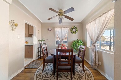 4126 Frankfort Ave, El Paso, TX 79903 - photo 6