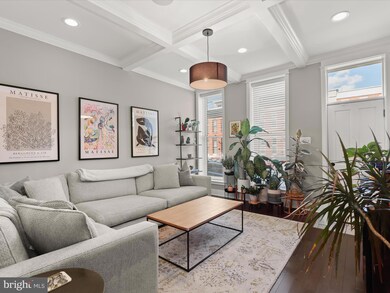 1833 S Charles St, Baltimore, MD 21230 - photo 3