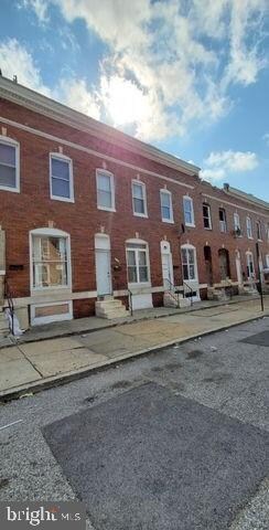 613 N Dukeland St, Baltimore, MD 21216 - photo 3