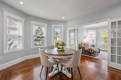 103 Dix St unit 2, Dorchester, MA 02122 - photo 3