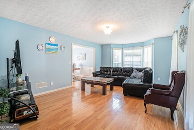 1535 Summit Pond Cir unit 8, Loganville, GA 30052 - photo 7