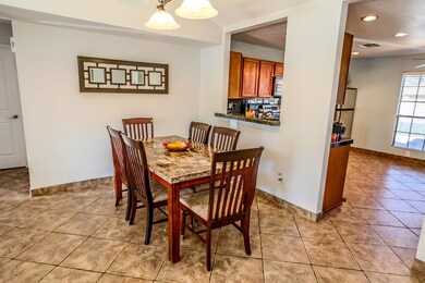 5751 W Geronimo St, Chandler, AZ 85226 - photo 5