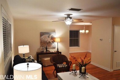 Tons of windows and light