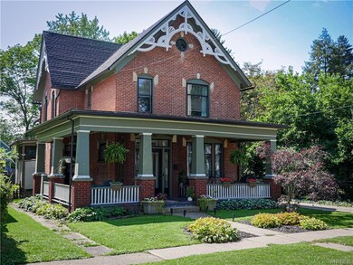 701 W Henley St, Olean, NY 14760 - photo 2