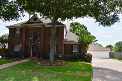 14827 Preston Park Dr, Houston, TX 77095 - photo 2