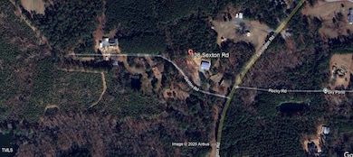 163 Sexton Rd, Apex, NC 27523 - photo 4