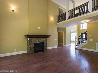 Den/Family/Great Room.