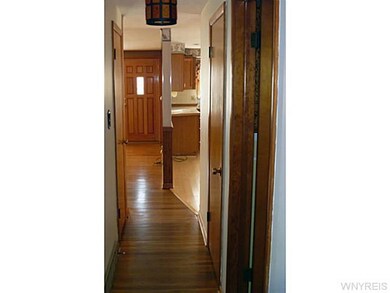 Other Hallway