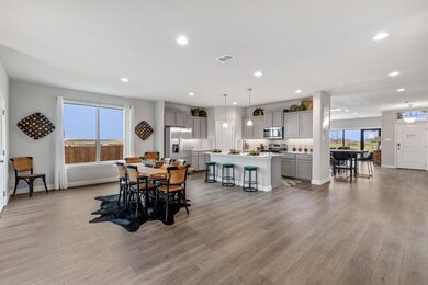 2360 Briscoe Ranch Dr, Hudson Oaks, TX 76087 - photo 4