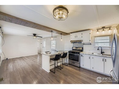 731 Grand Ave unit 12, Platteville, CO 80651 - photo 3