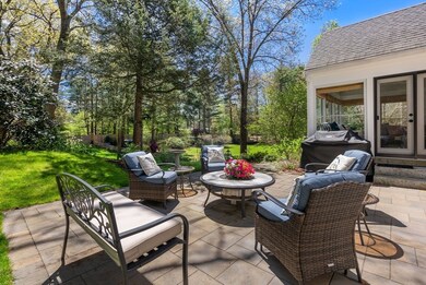 24 Stony Brook Rd, Weston, MA 02493 - photo 3