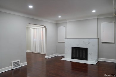 16521 Biltmore St, Detroit, MI 48235 - photo 2