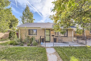 2832 Pontiac St, Denver, CO 80207 - photo 2