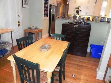 15 Langmaid Ave unit 1, Somerville, MA 02145 - photo 6