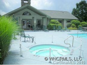 Clubhouse & pool