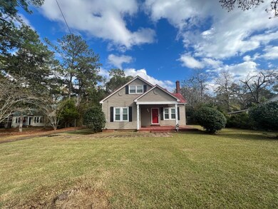 204 S Church St, Blakely, GA 39823 - photo 4