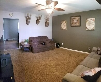 829 W County Road 150 N, Greensburg, IN 47240 - photo 4