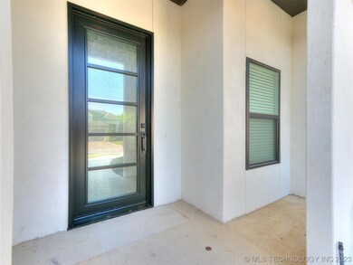 4122 W Tucson Place, Broken Arrow, OK 74011 - photo 4