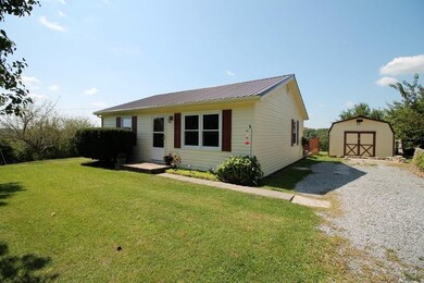 218 Deep Creek Rd, Harrodsburg, KY 40330 - photo 2