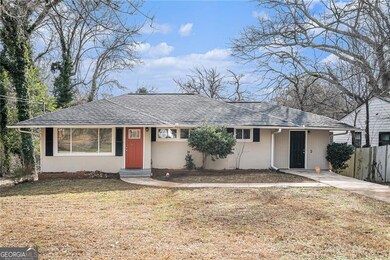 2318 Ousley Ct, Decatur, GA 30032 - photo 2