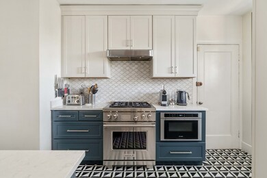 108 Sewall Ave unit 6, Brookline, MA 02446 - photo 3