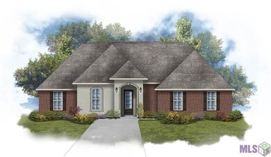 1567 Plains Ridge Ave, Zachary, LA 70791 - photo 2