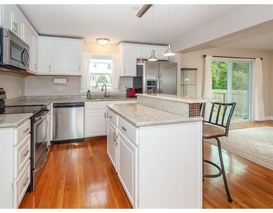 115 Clark Ln, Waltham, MA 02451 - photo 4