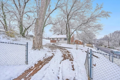 402 Cherryhill Rd NW, Roanoke, VA 24017 - photo 5