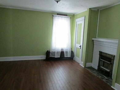 Bedroom.