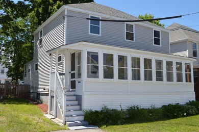 59 Highland Ave, Old Orchard Beach, ME 04064 - photo 2