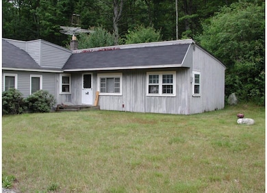 438 Route 106 S, Loudon, NH 03307 - photo 3