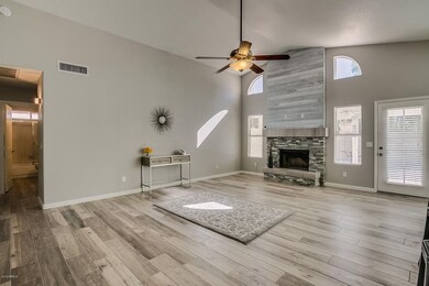 Living Rm