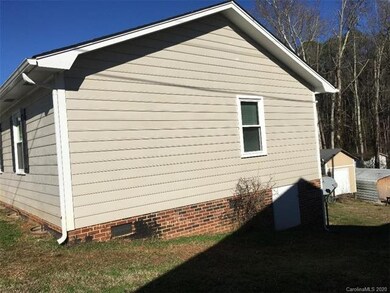 Right Side Elevation