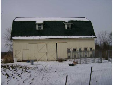 Stable/Barn