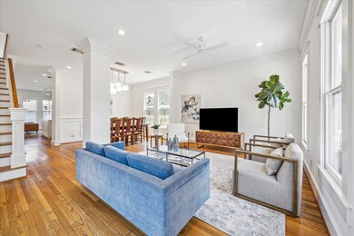 1538 Columbia St, Houston, TX 77008 - photo 6