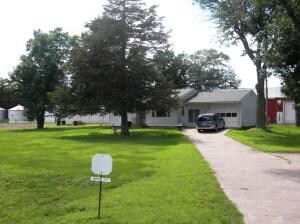 Concrete Drive