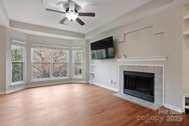 509 N Graham St unit 3F, Charlotte, NC 28202 - photo 5