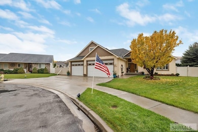 6042 Flint Cir, Pocatello, ID 83204 - photo 3