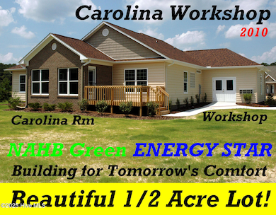 10 New Day Way, Carthage, NC 28327 - photo 5