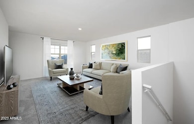 Eclipse Loft