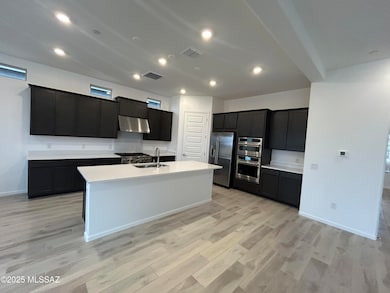 14005 N Crooked Creek Dr, Marana, AZ 85658 - photo 3