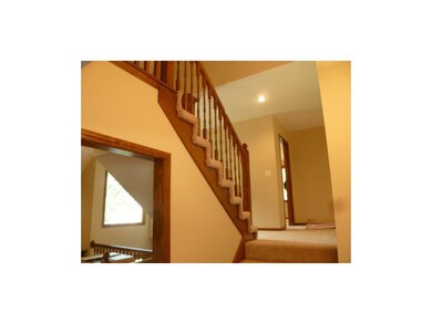 ADDITIONAL ENTRY VIEW SHOWING ALL  NEW RAILINGS!!