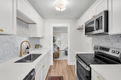 721 Ralston Ct unit D, Mount Pleasant, SC 29464 - photo 6