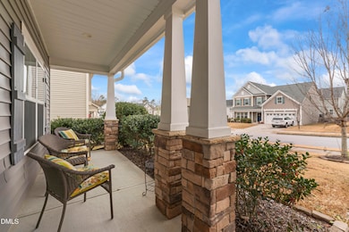 4711 Broad Falls Ln, Knightdale, NC 27545 - photo 2