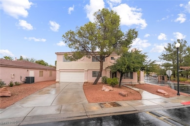 6030 Spring Ranch Pkwy, Las Vegas, NV 89118 - photo 2