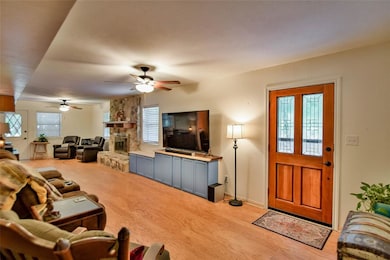 4319 Jackson Ln, Granbury, TX 76049 - photo 7